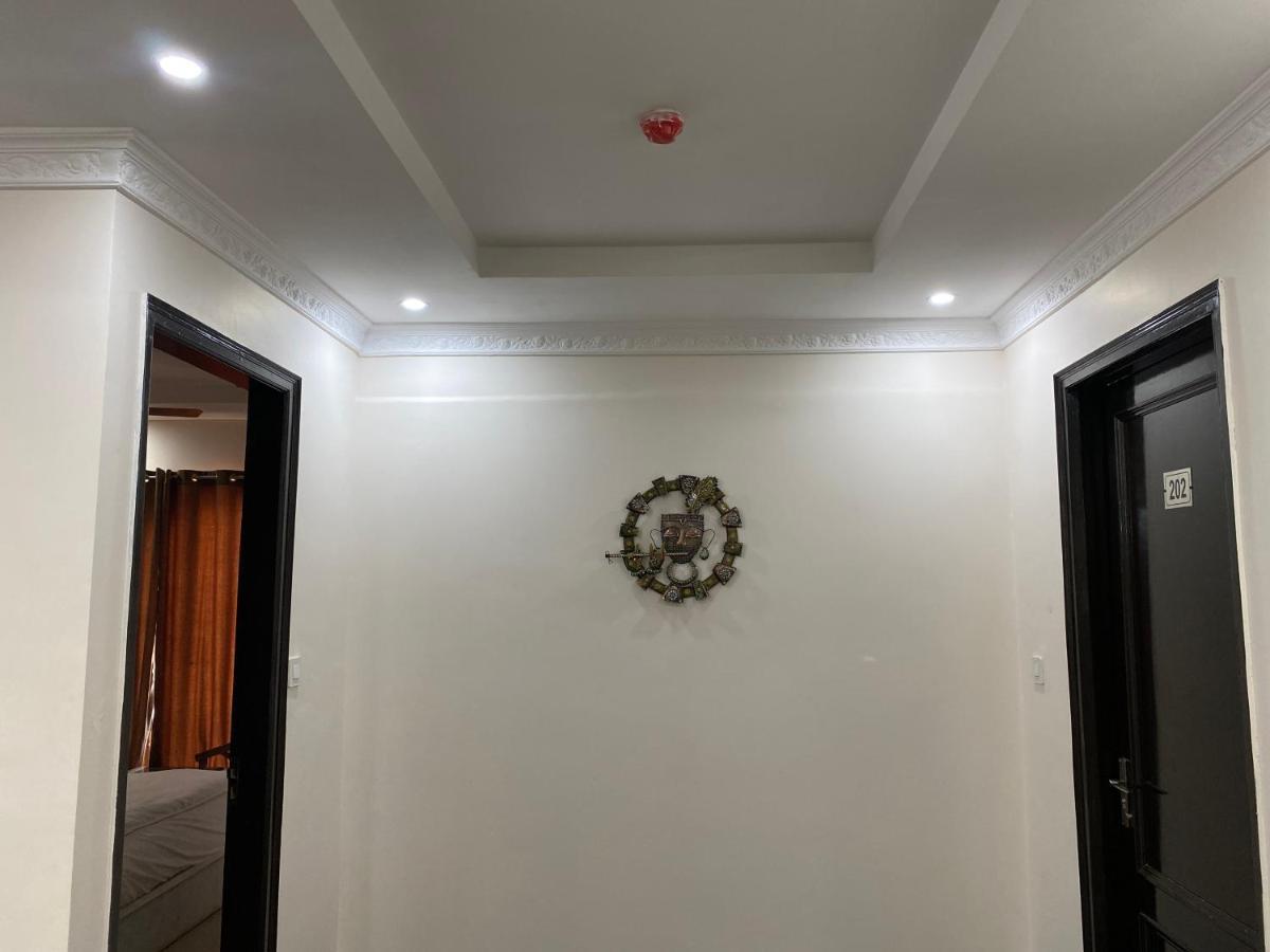 S.R Plaza Hotel Khurja Exterior photo