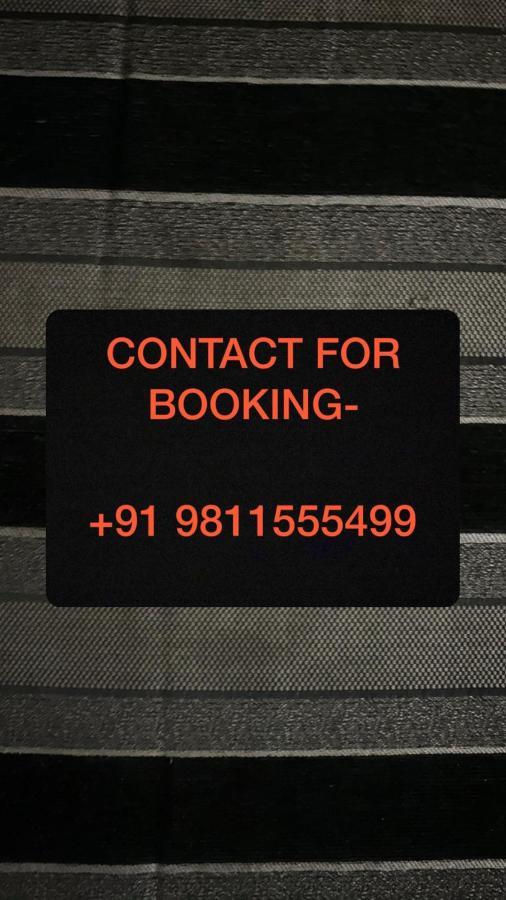 S.R Plaza Hotel Khurja Exterior photo